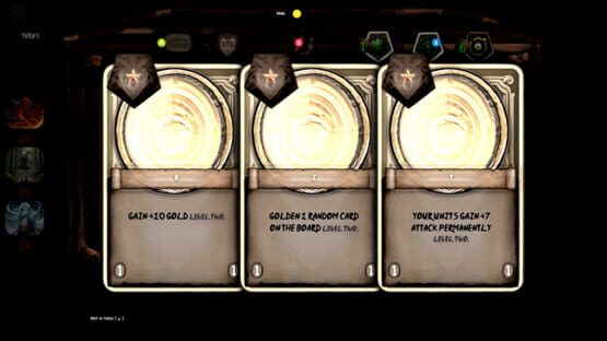 Screenshot Undercraft