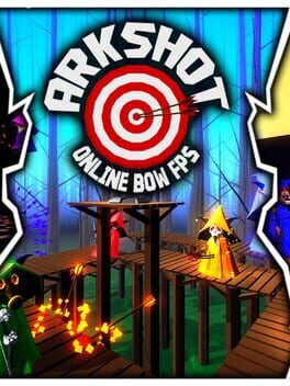 Cover Arkshot
