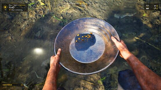 Screenshot Gold Mining Simulator 2