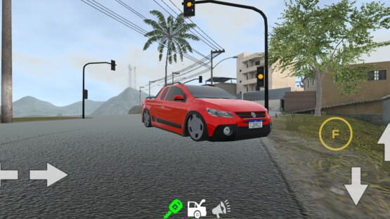 Screenshot Baixos de Quebrada: Mobile