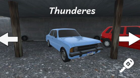 Screenshot Baixos de Quebrada: Mobile