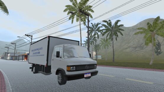 Screenshot Baixos de Quebrada: Mobile