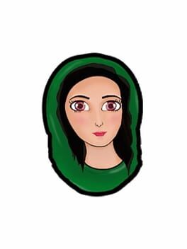 Cover Afghan Hero Girl
