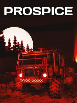 Cover Prospice