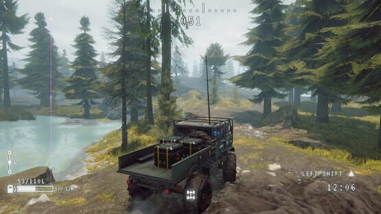 Screenshot Prospice