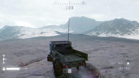 Screenshot Prospice
