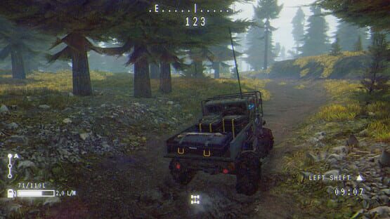 Screenshot Prospice