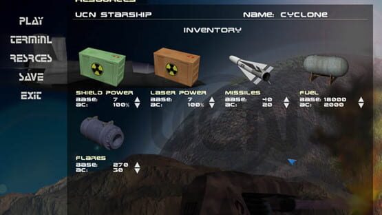Screenshot Epsilon Tahari: Reign of the Machines