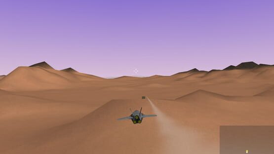 Screenshot Epsilon Tahari: Reign of the Machines