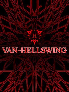 Cover Van Hellswing