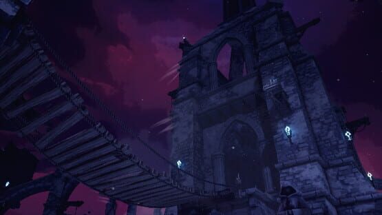 Screenshot Van Hellswing