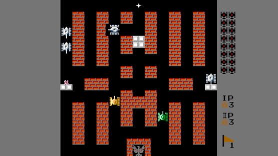 Screenshot Tanks: 1985