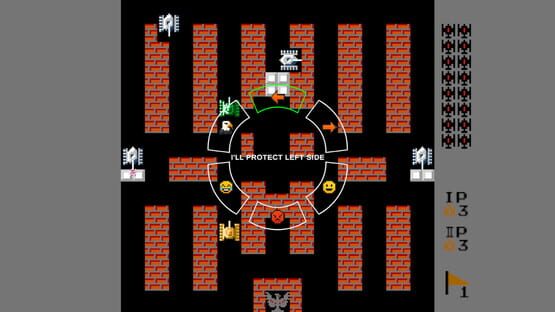 Screenshot Tanks: 1985