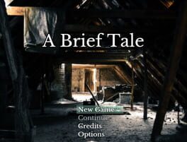 Cover A Brief Tale