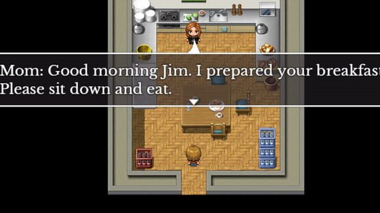 Screenshot A Brief Tale