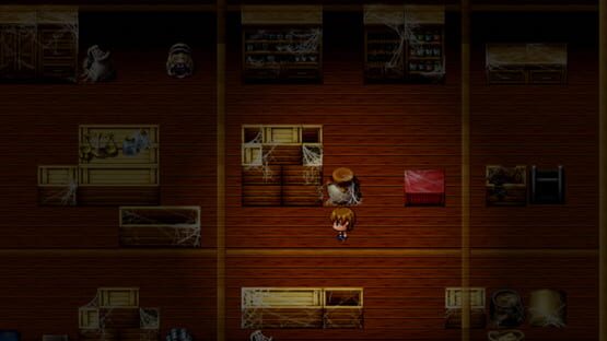 Screenshot A Brief Tale