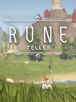 Cover Rune Teller