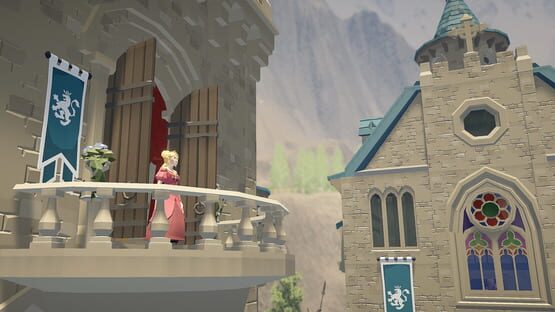 Screenshot Rune Teller