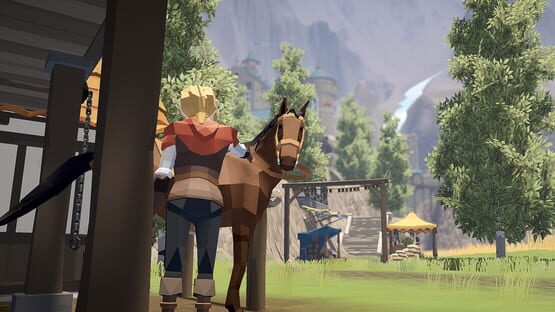 Screenshot Rune Teller