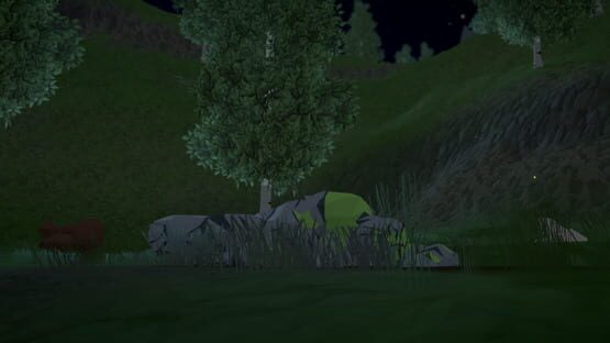 Screenshot Rune Teller