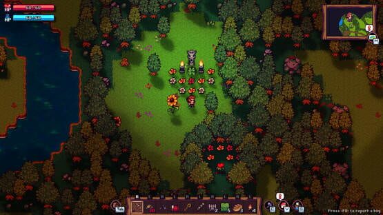 Screenshot Tinkerlands