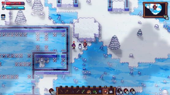Screenshot Tinkerlands