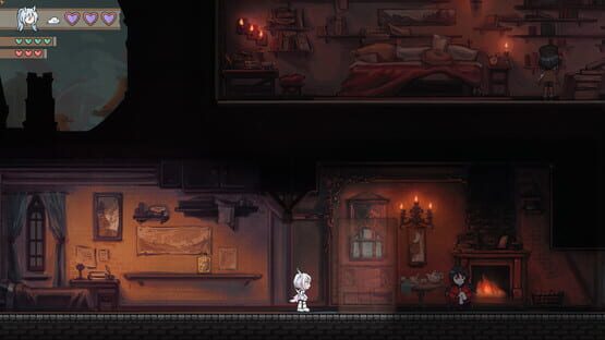 Screenshot Sunken Sky
