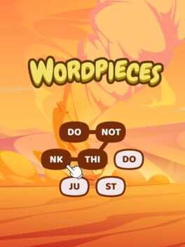 Cover Wordpieces