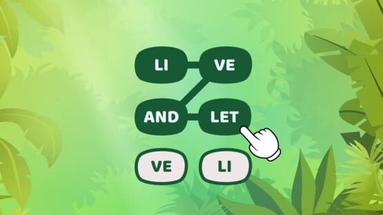 Screenshot Wordpieces