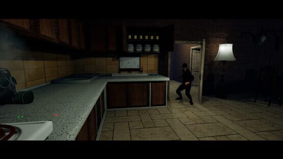 Screenshot Crystal of Death