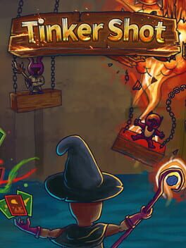 Cover Tinker Shot