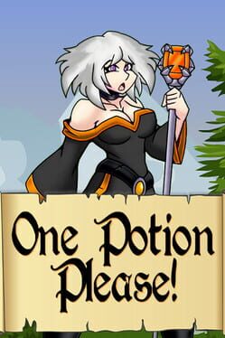 Cover One Potion Please