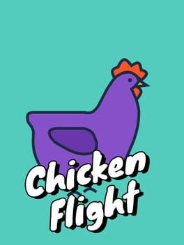 Cover Chicken Flight
