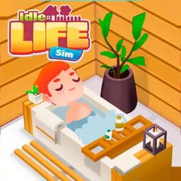 Cover Idle Life Sim