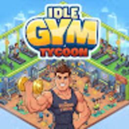 Cover Idle Fitness Gym Tycoon