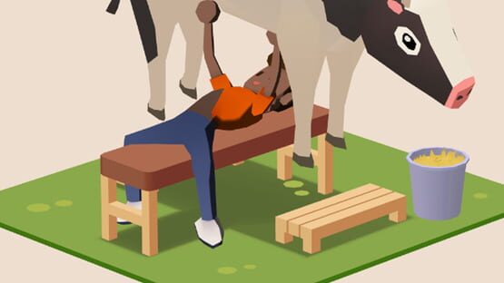 Screenshot Idle Fitness Gym Tycoon