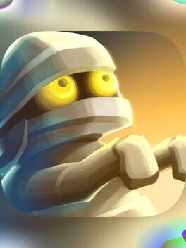 Cover Empires of Sand