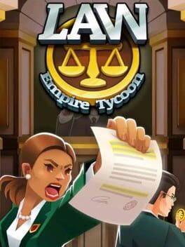 Cover Law Empire Tycoon