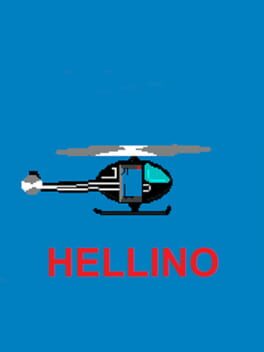 Cover Hellino