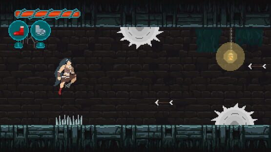 Screenshot Dipod: The Foot Legacy