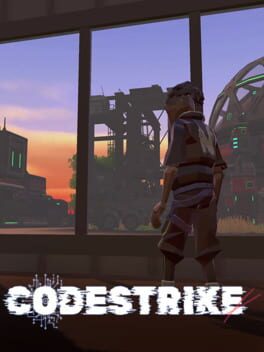 Cover CodeStrike