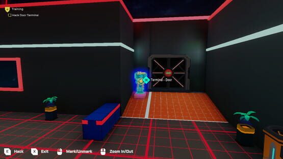 Screenshot CodeStrike