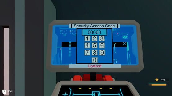 Screenshot CodeStrike
