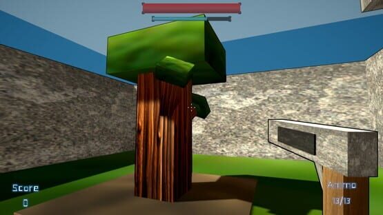 Screenshot Screws Loose