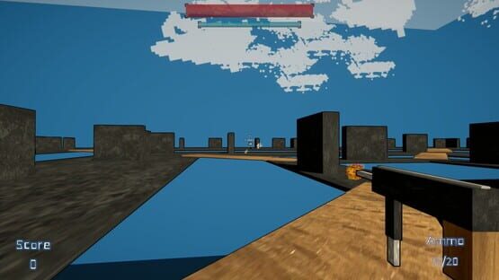 Screenshot Screws Loose