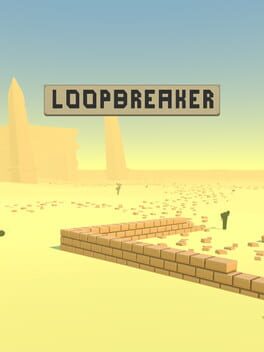 Cover Loopbreaker