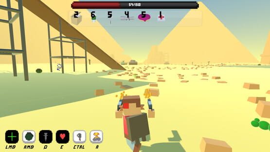 Screenshot Loopbreaker