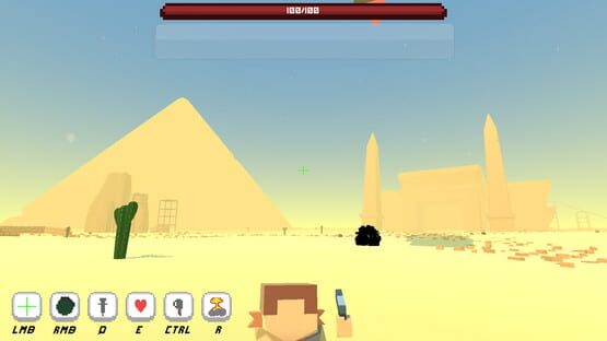 Screenshot Loopbreaker