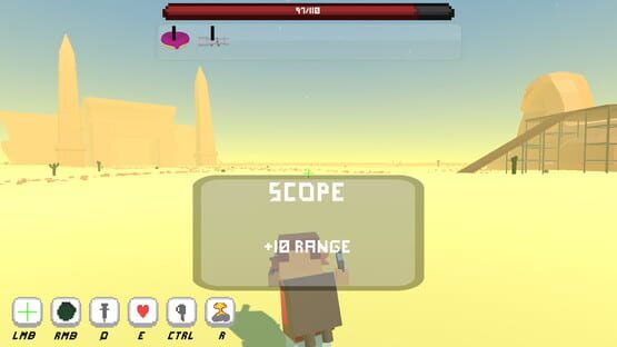 Screenshot Loopbreaker