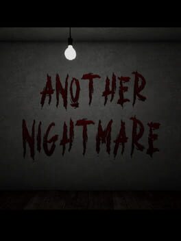 Cover Another Nightmare